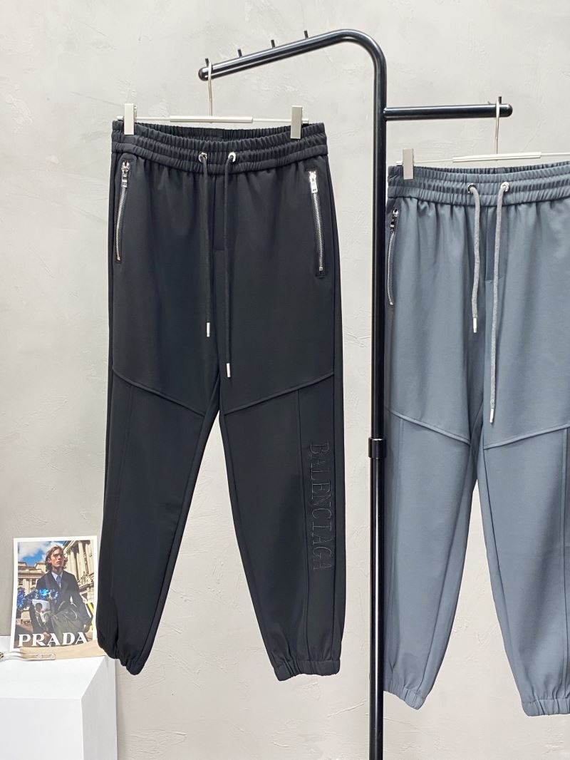 Balenciaga Long Pants